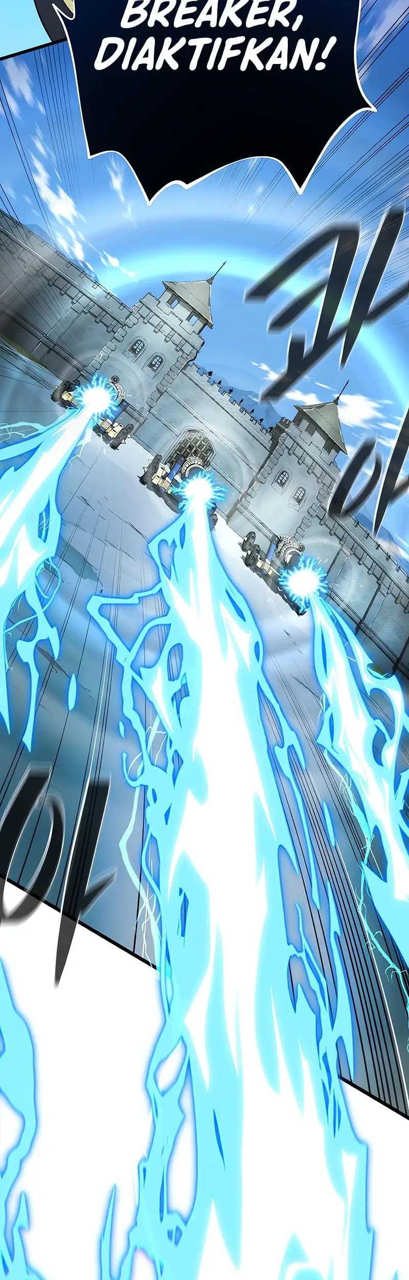 The Dark Magician Transmigrates After 66666 Years Chapter 138 - halaman 60