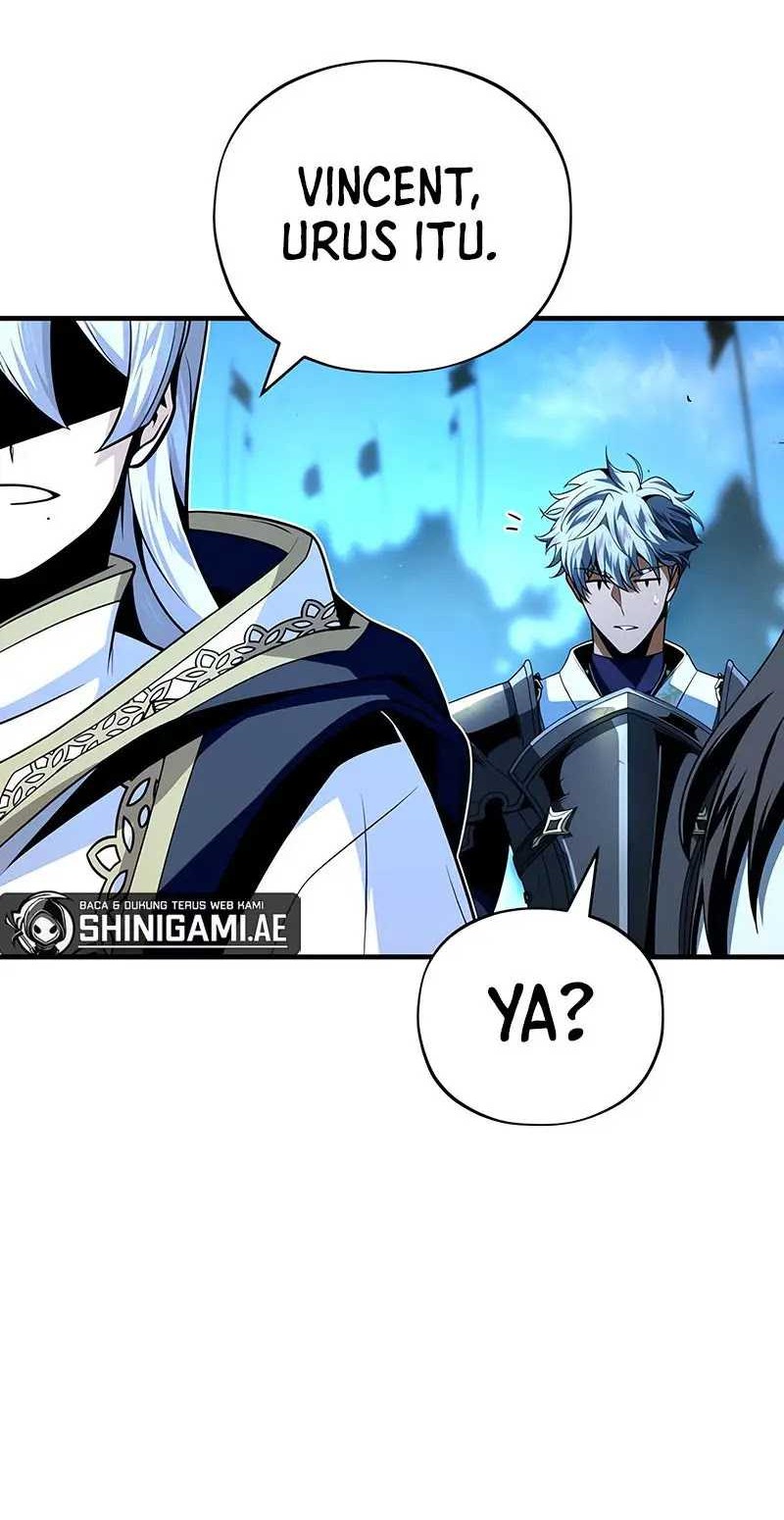 The Dark Magician Transmigrates After 66666 Years Chapter 138 - halaman 62