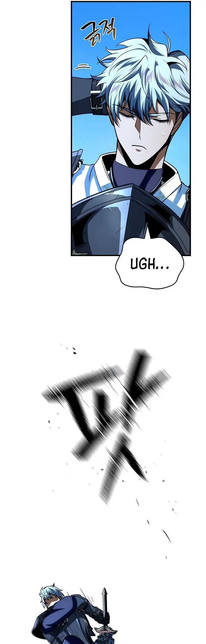 The Dark Magician Transmigrates After 66666 Years Chapter 138 - halaman 63