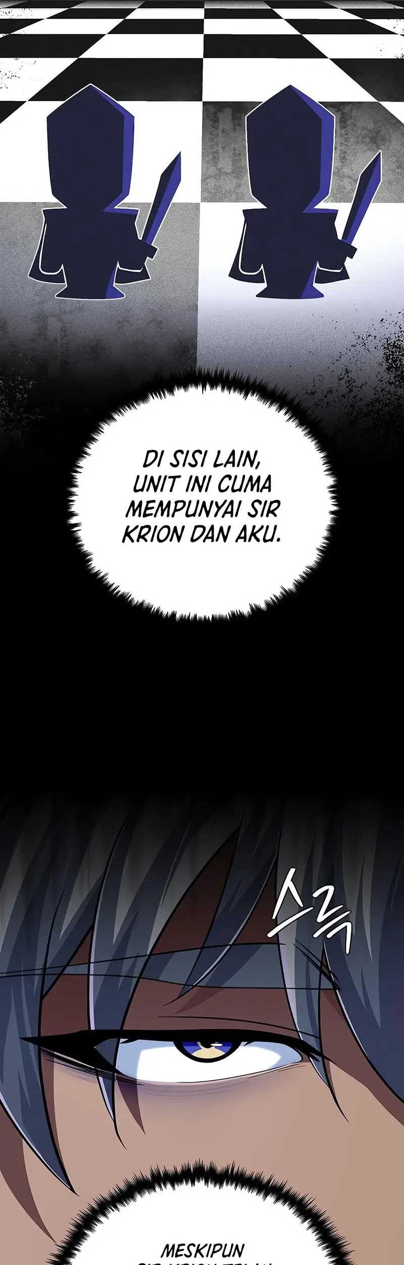 The Dark Magician Transmigrates After 66666 Years Chapter 138 - halaman 7