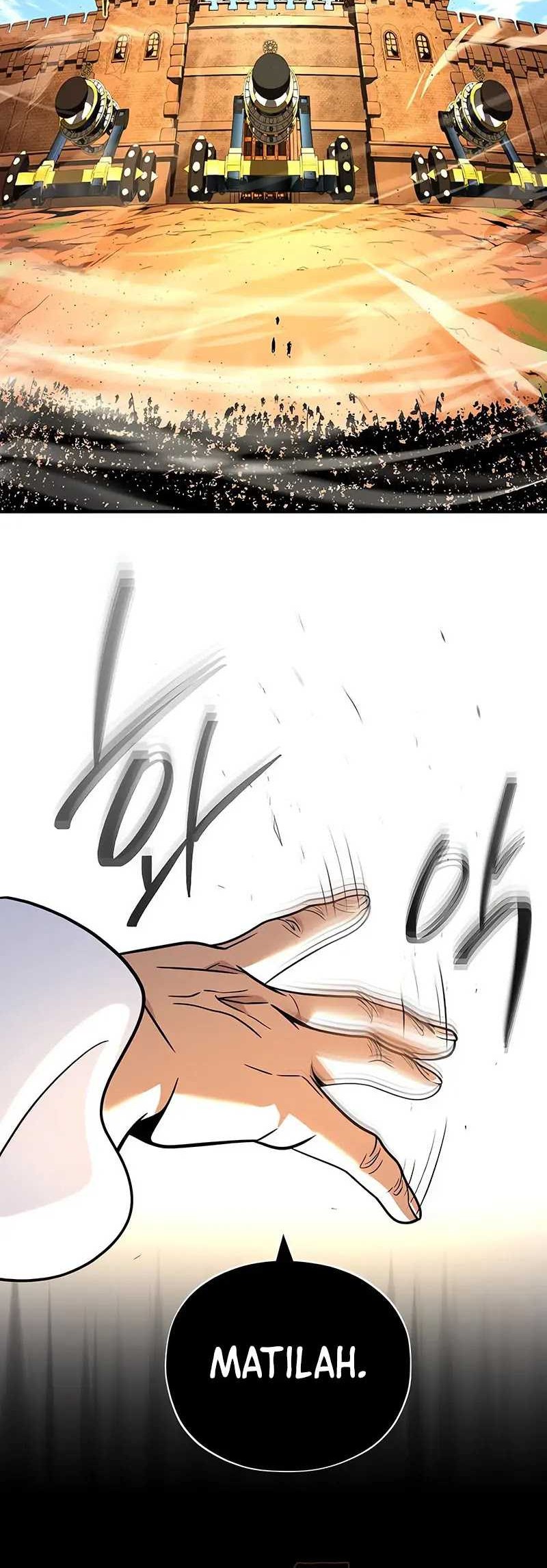 The Dark Magician Transmigrates After 66666 Years Chapter 138 - halaman 74