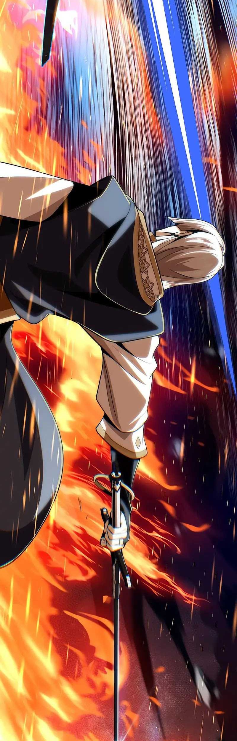 The Dark Magician Transmigrates After 66666 Years Chapter 138 - halaman 81