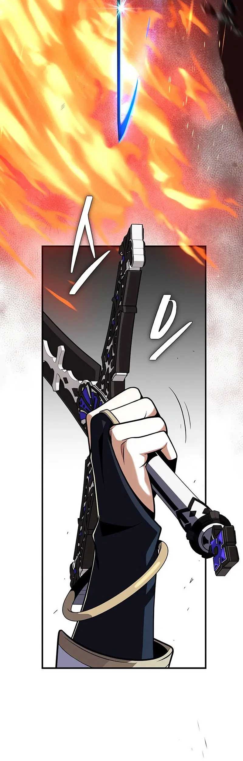 The Dark Magician Transmigrates After 66666 Years Chapter 138 - halaman 82