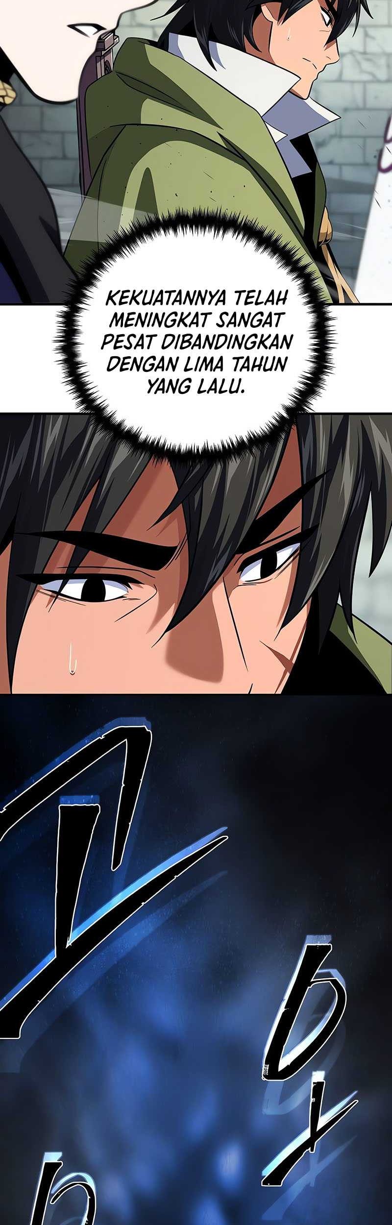 The Dark Magician Transmigrates After 66666 Years Chapter 139 - halaman 12