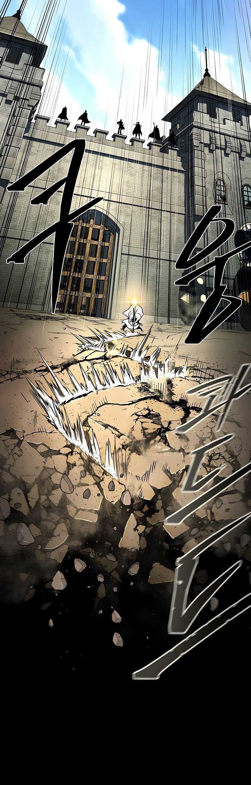 The Dark Magician Transmigrates After 66666 Years Chapter 139 - halaman 16