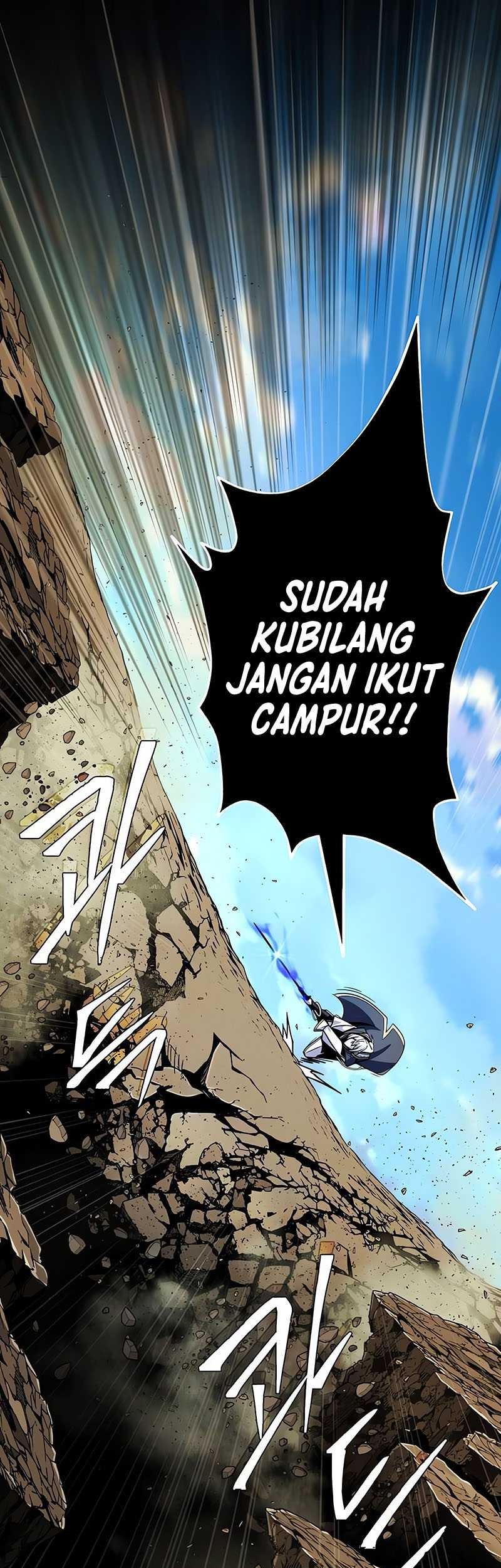 The Dark Magician Transmigrates After 66666 Years Chapter 139 - halaman 18