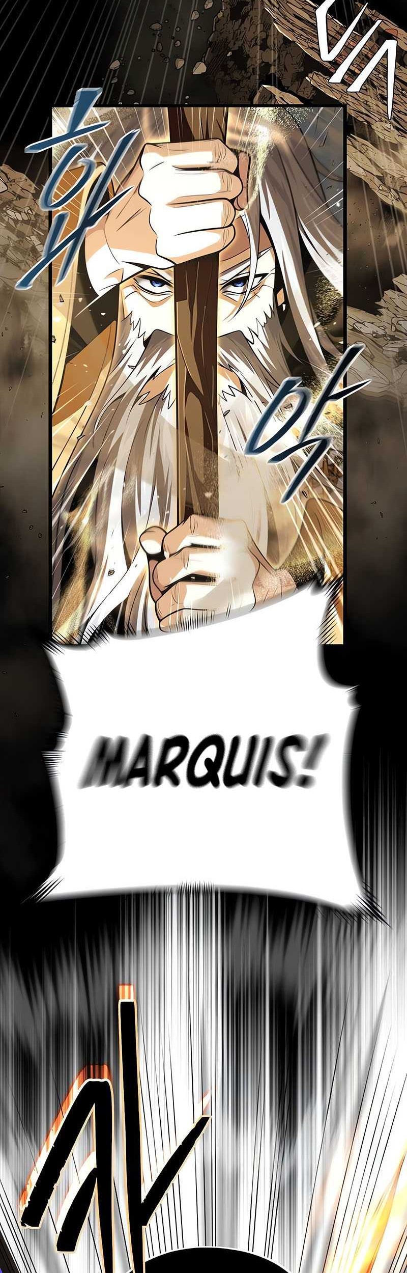 The Dark Magician Transmigrates After 66666 Years Chapter 139 - halaman 19