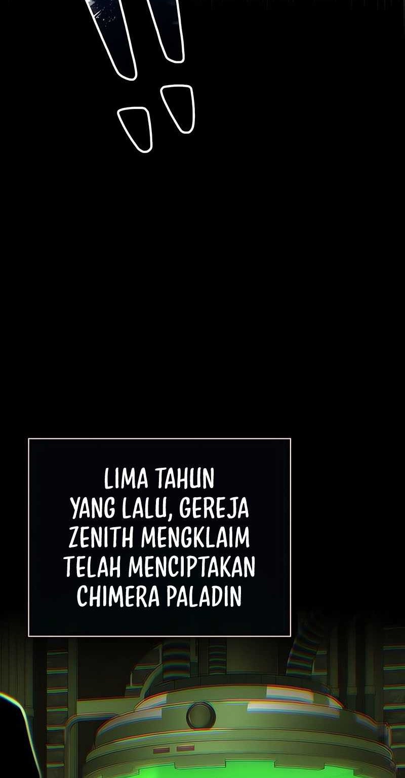 The Dark Magician Transmigrates After 66666 Years Chapter 139 - halaman 29