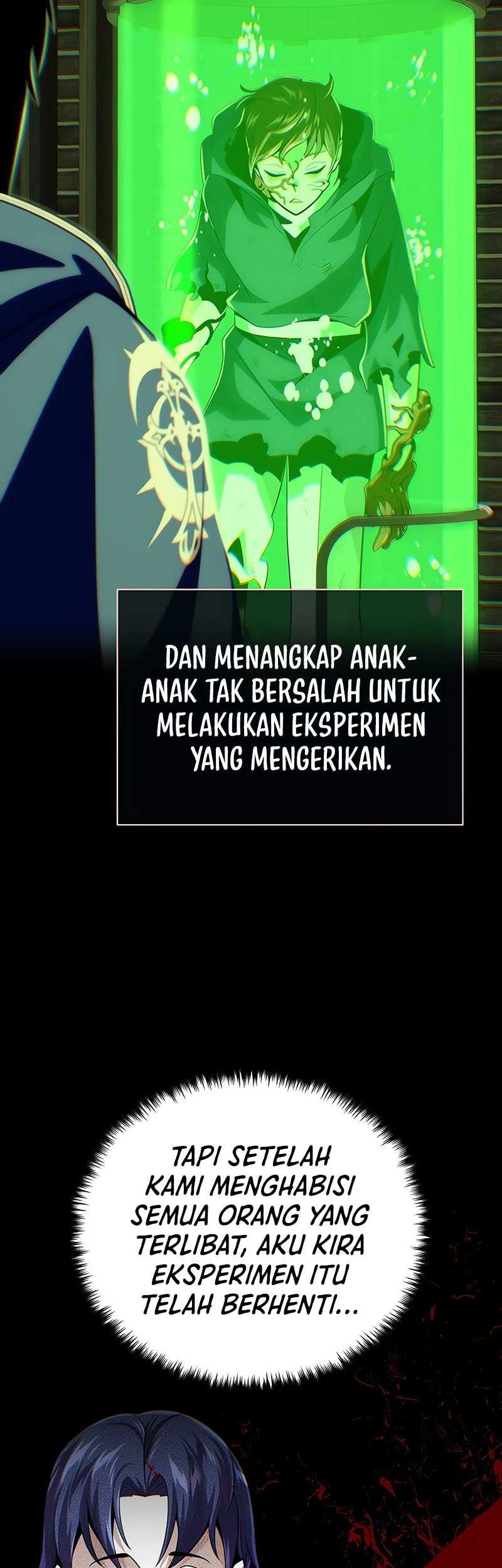 The Dark Magician Transmigrates After 66666 Years Chapter 139 - halaman 30