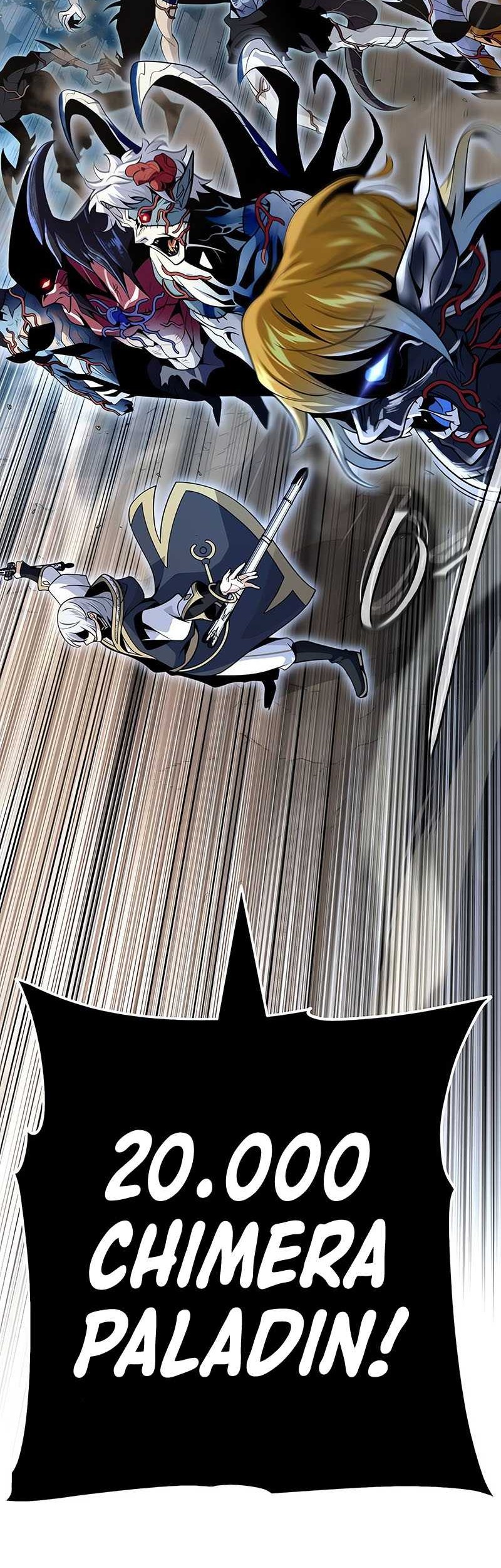 The Dark Magician Transmigrates After 66666 Years Chapter 139 - halaman 35