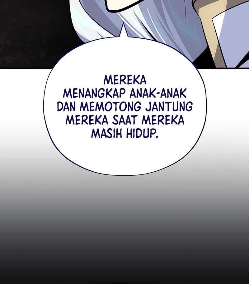 The Dark Magician Transmigrates After 66666 Years Chapter 139 - halaman 37