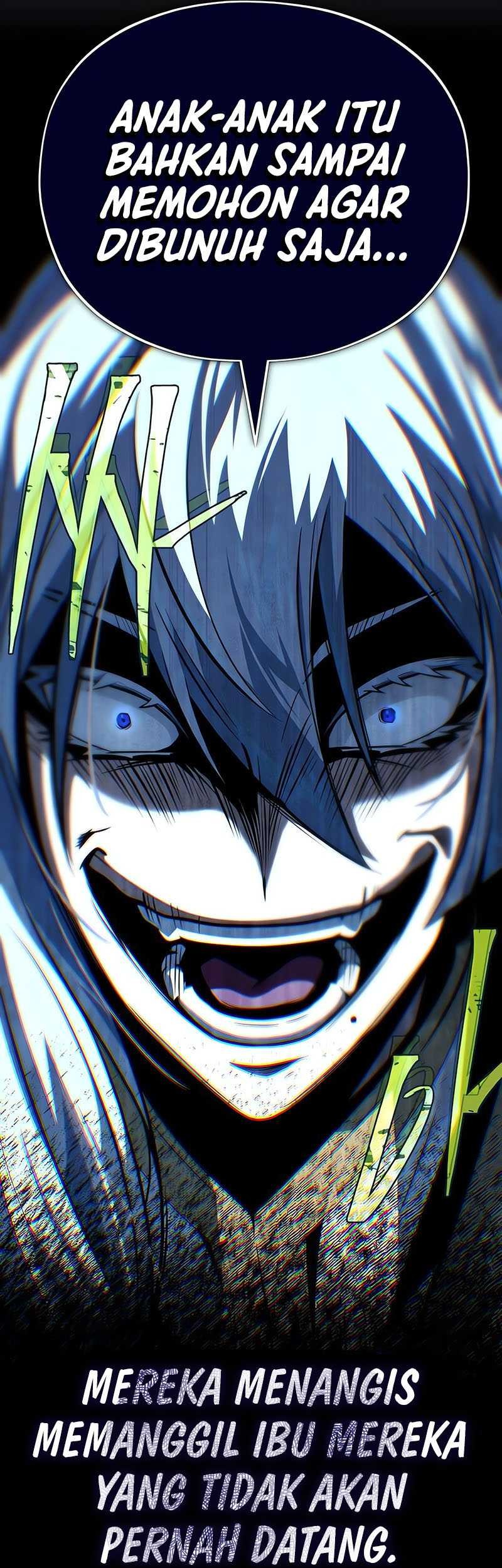 The Dark Magician Transmigrates After 66666 Years Chapter 139 - halaman 38
