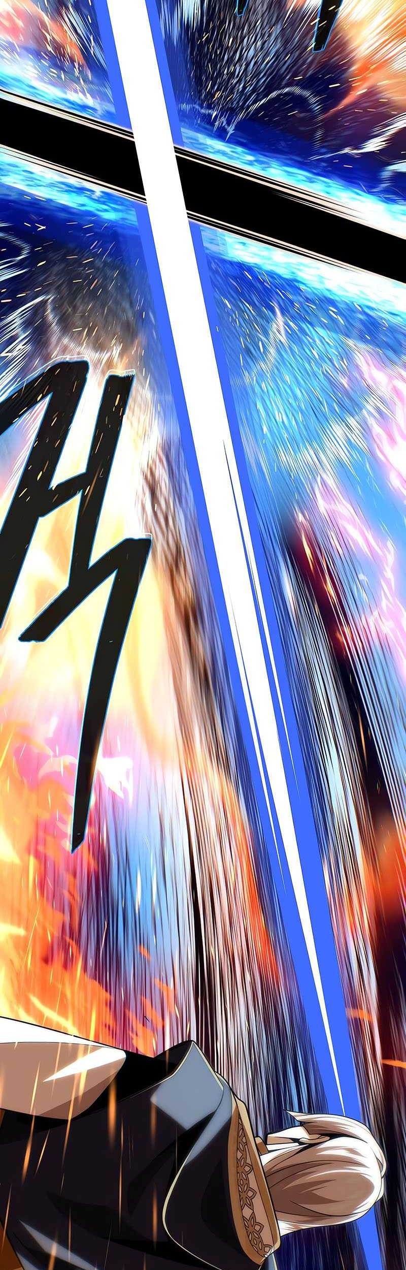 The Dark Magician Transmigrates After 66666 Years Chapter 139 - halaman 4