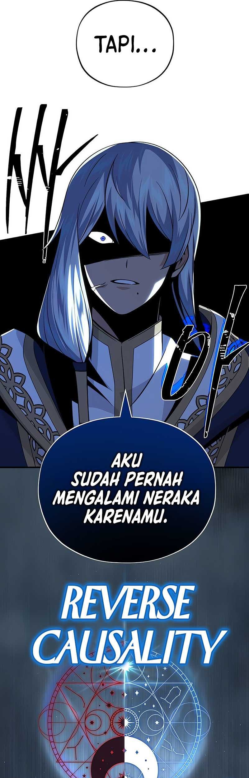 The Dark Magician Transmigrates After 66666 Years Chapter 139 - halaman 42