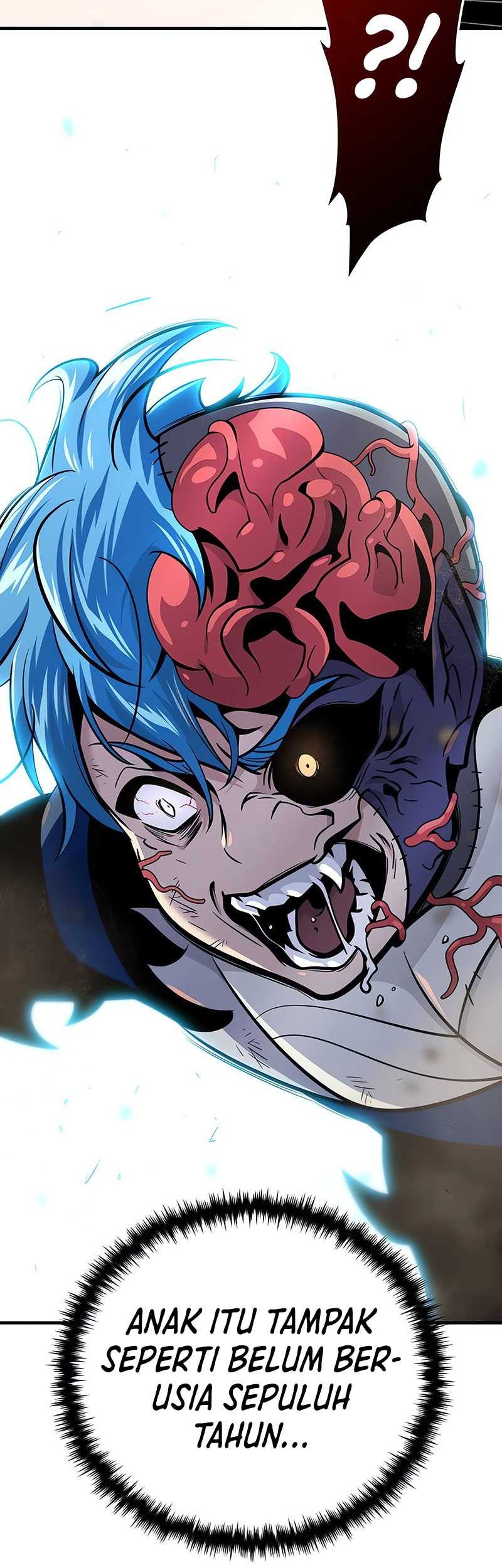 The Dark Magician Transmigrates After 66666 Years Chapter 139 - halaman 48