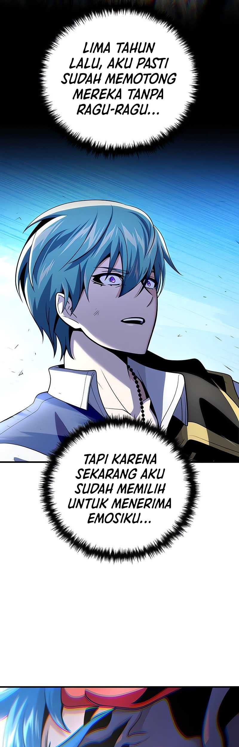 The Dark Magician Transmigrates After 66666 Years Chapter 139 - halaman 50
