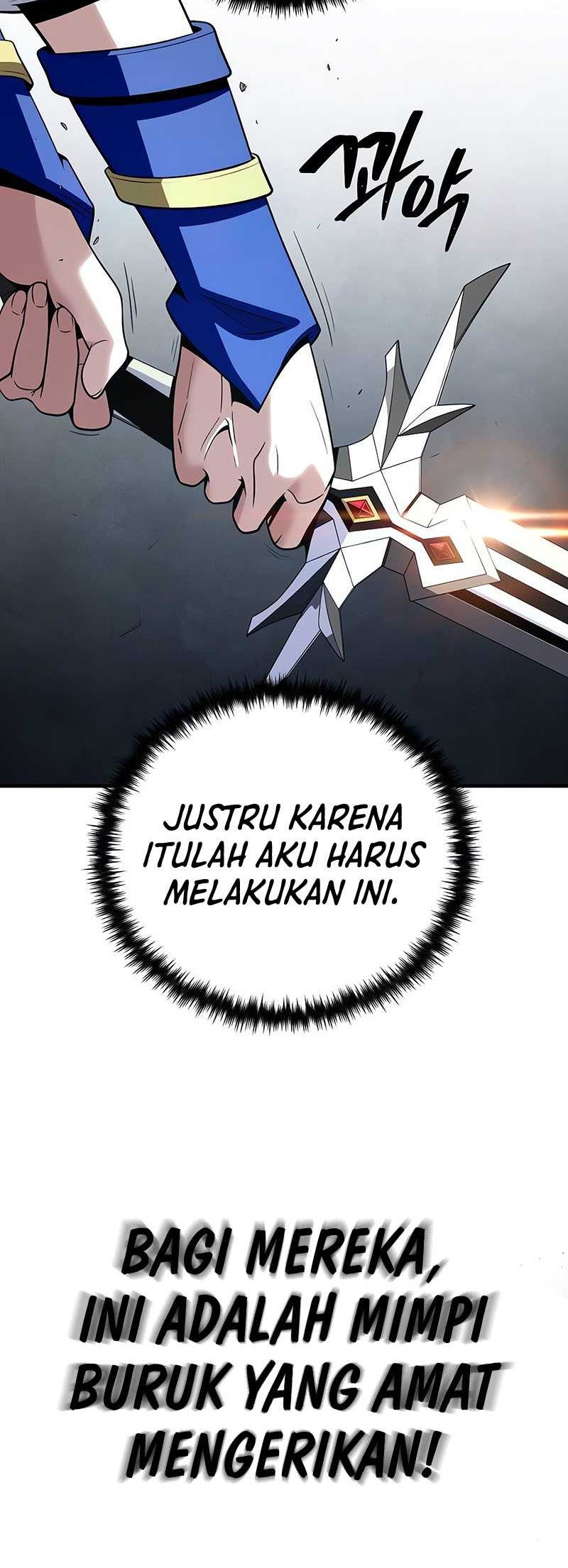 The Dark Magician Transmigrates After 66666 Years Chapter 139 - halaman 53