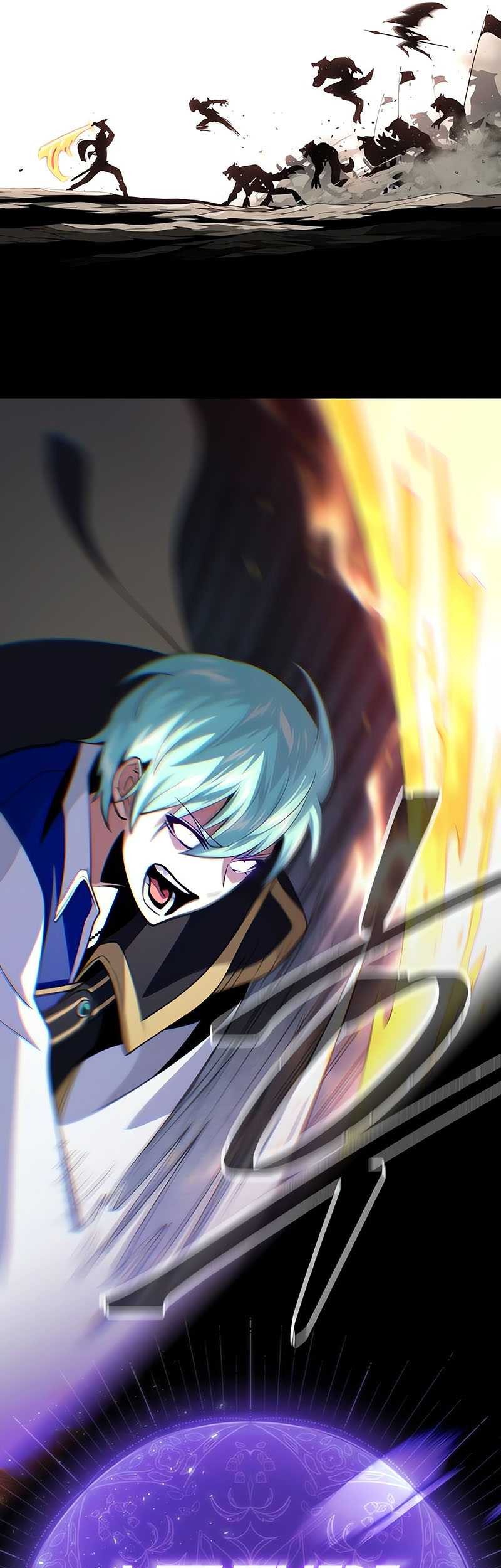 The Dark Magician Transmigrates After 66666 Years Chapter 139 - halaman 54