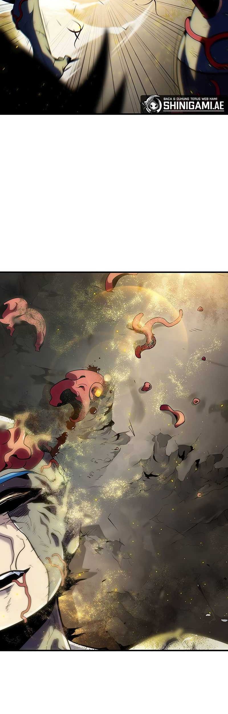 The Dark Magician Transmigrates After 66666 Years Chapter 139 - halaman 57