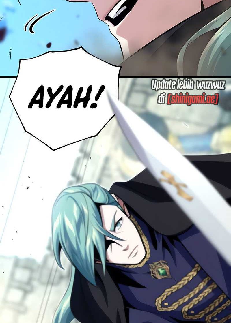 The Dark Magician Transmigrates After 66666 Years Chapter 139 - halaman 61