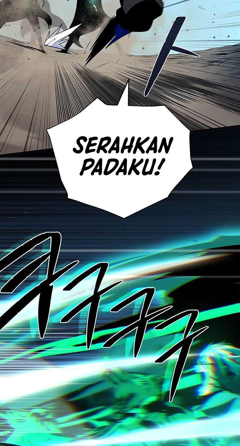 The Dark Magician Transmigrates After 66666 Years Chapter 139 - halaman 65
