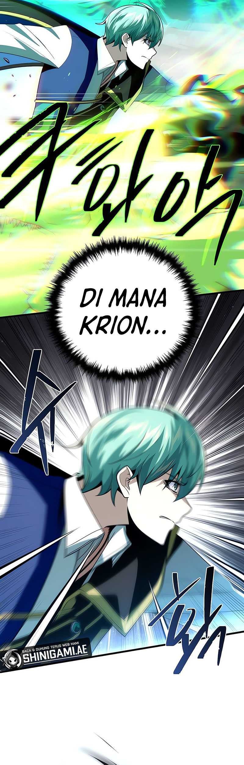 The Dark Magician Transmigrates After 66666 Years Chapter 139 - halaman 66