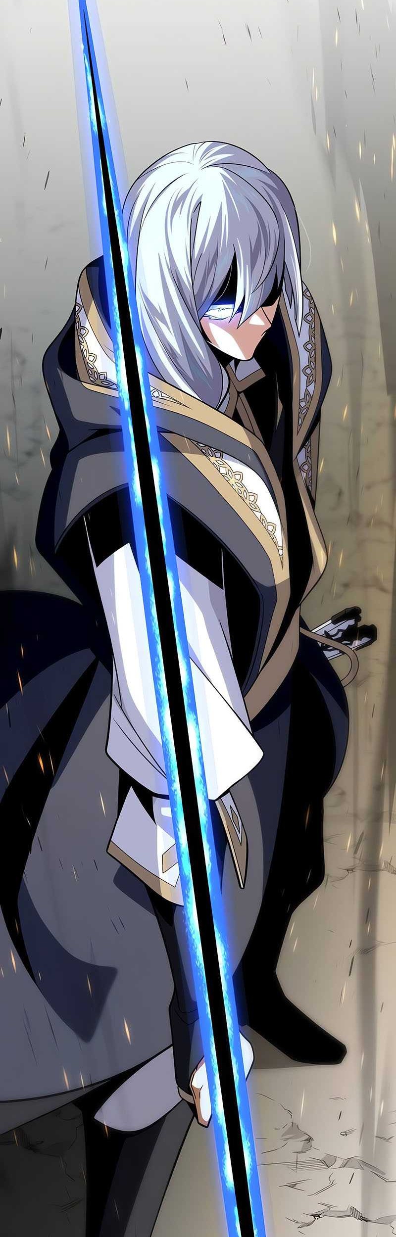 The Dark Magician Transmigrates After 66666 Years Chapter 139 - halaman 7