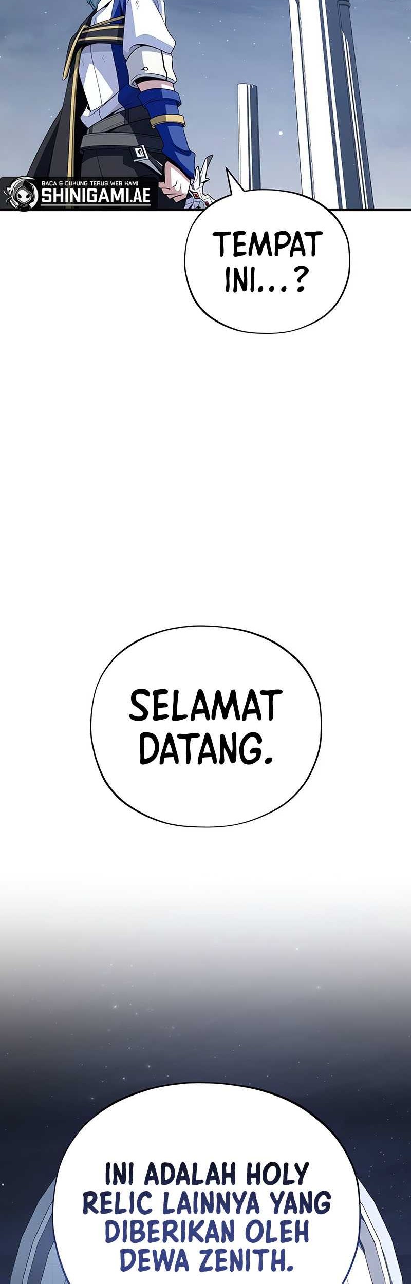 The Dark Magician Transmigrates After 66666 Years Chapter 139 - halaman 79