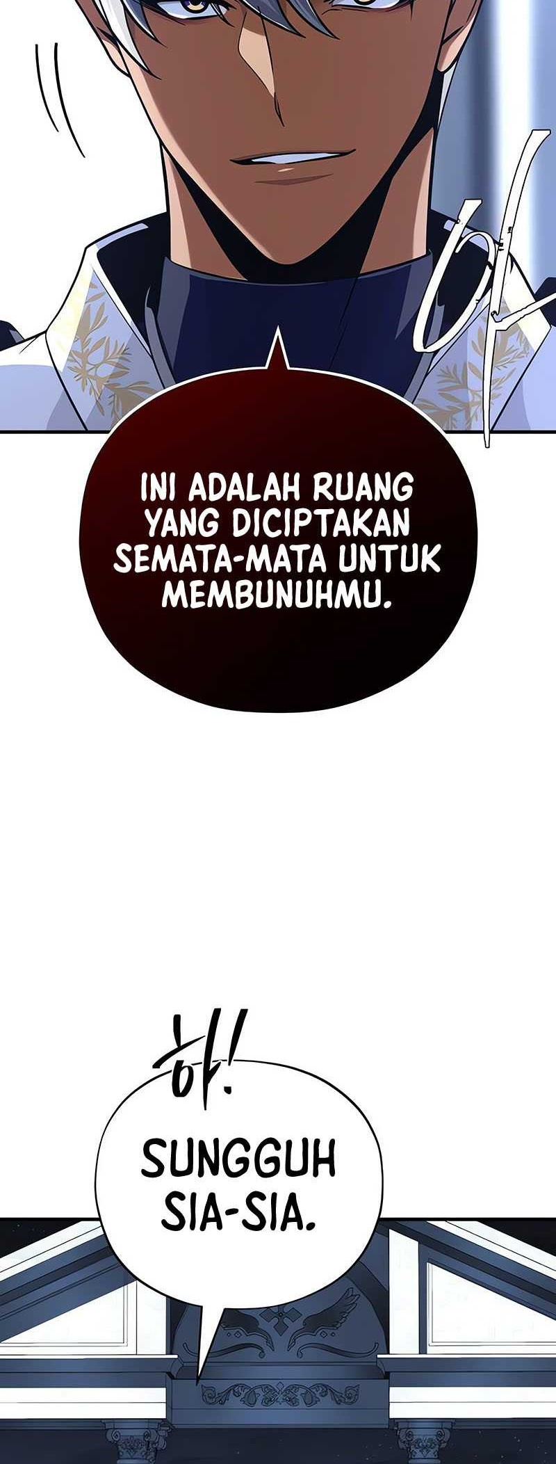 The Dark Magician Transmigrates After 66666 Years Chapter 139 - halaman 81