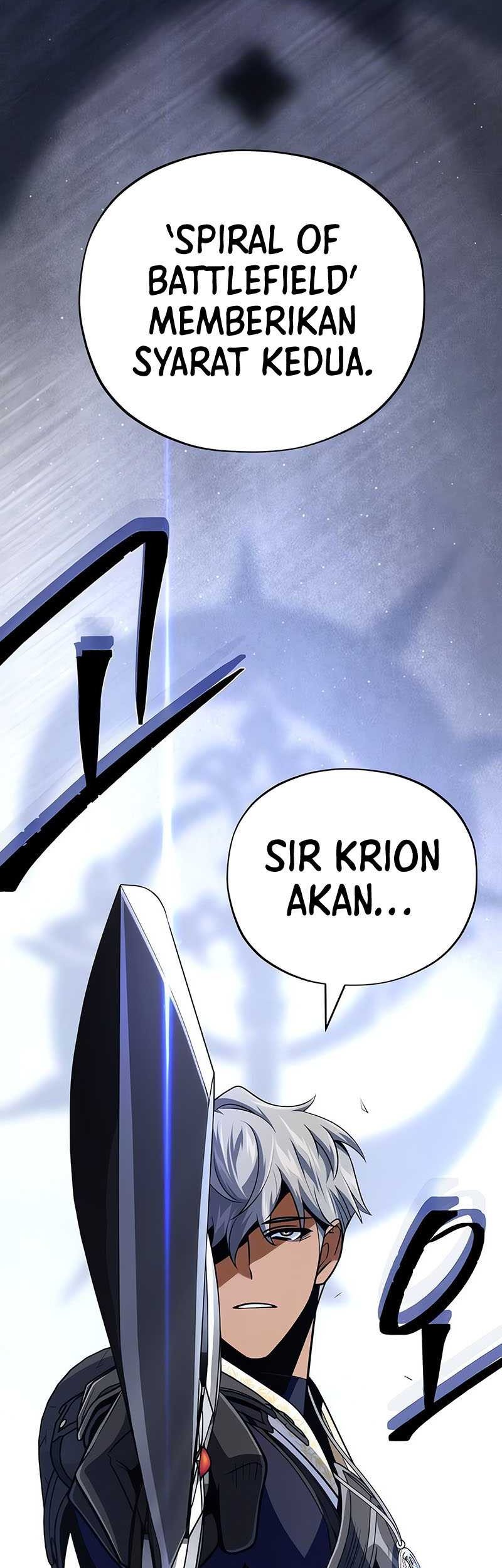 The Dark Magician Transmigrates After 66666 Years Chapter 139 - halaman 84
