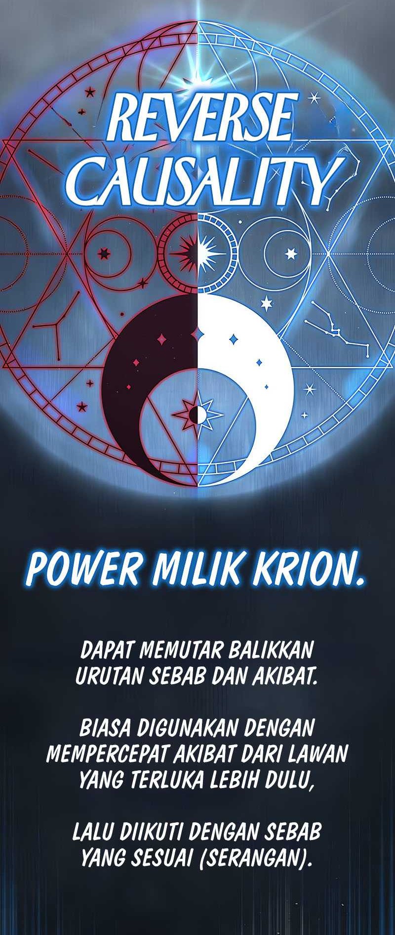 The Dark Magician Transmigrates After 66666 Years Chapter 139 - halaman 9
