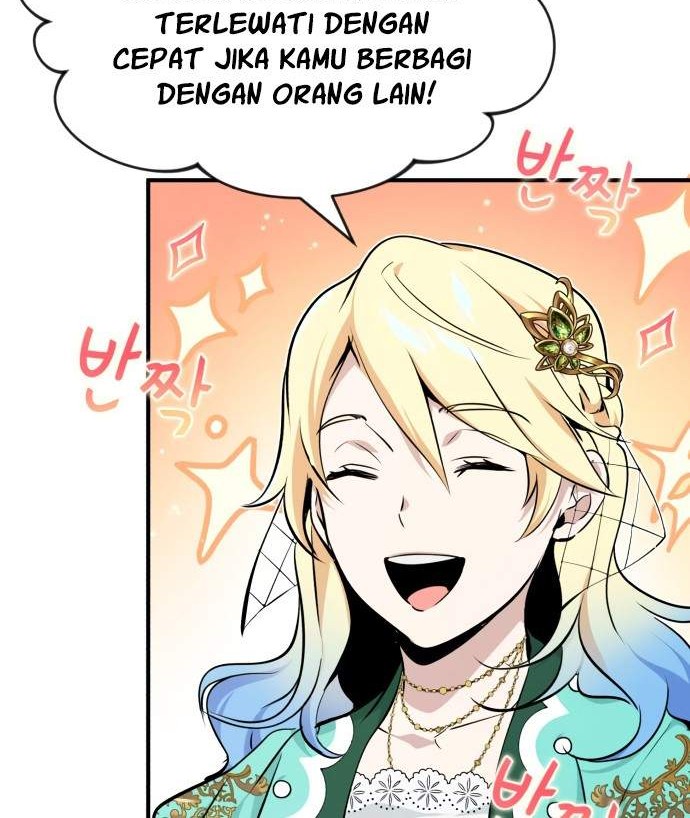 The Dark Magician Transmigrates After 66666 Years Chapter 14 - halaman 11