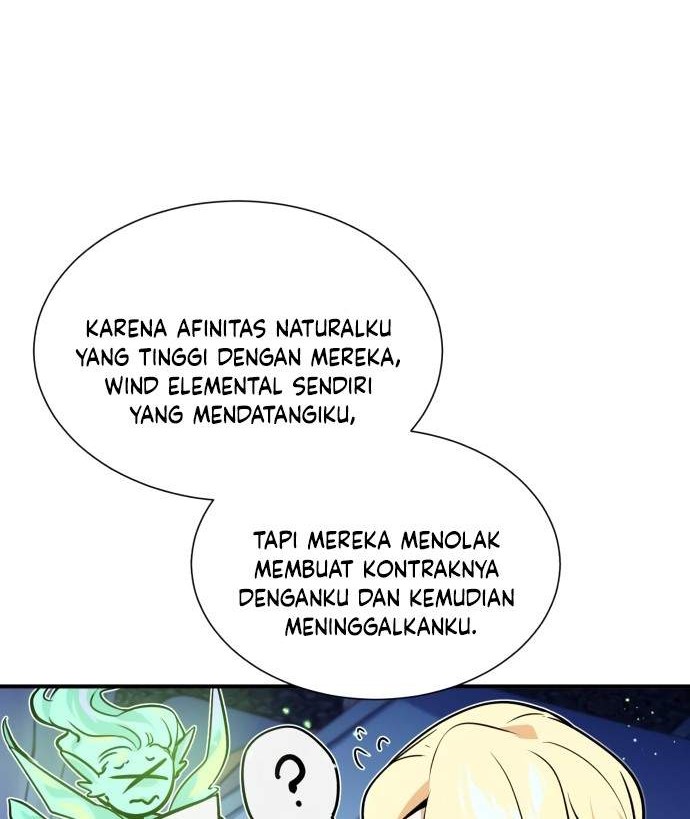 The Dark Magician Transmigrates After 66666 Years Chapter 14 - halaman 17