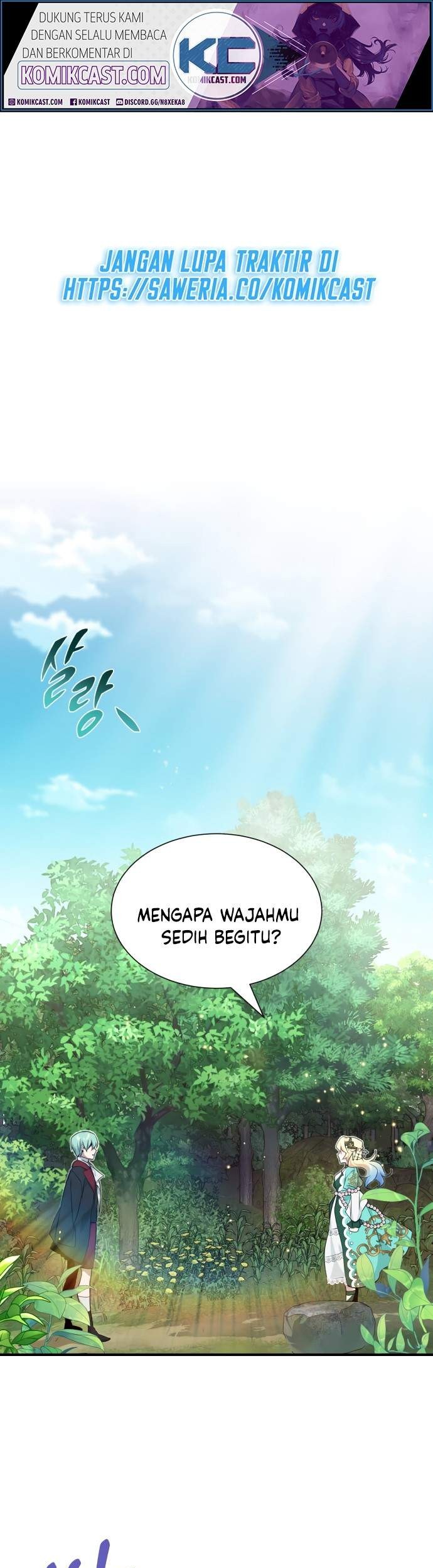 The Dark Magician Transmigrates After 66666 Years Chapter 14 - halaman 2