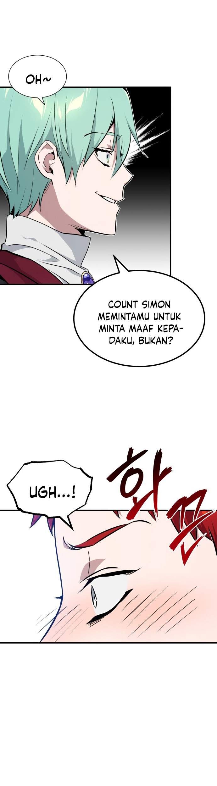 The Dark Magician Transmigrates After 66666 Years Chapter 14 - halaman 42