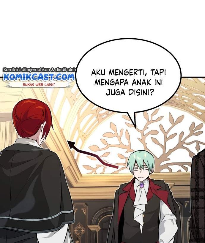 The Dark Magician Transmigrates After 66666 Years Chapter 14 - halaman 43
