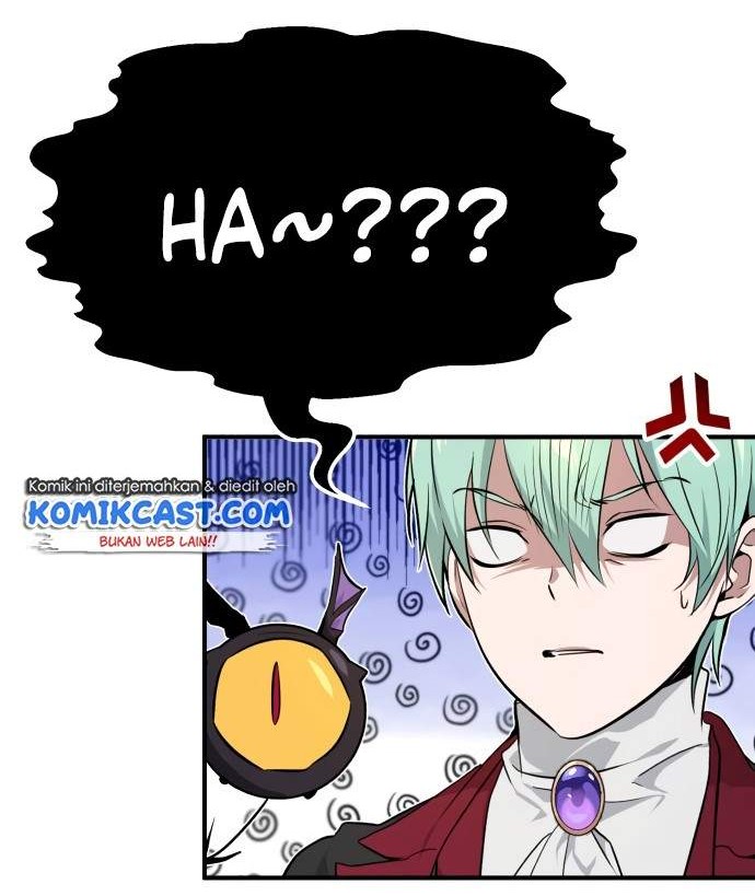 The Dark Magician Transmigrates After 66666 Years Chapter 14 - halaman 45