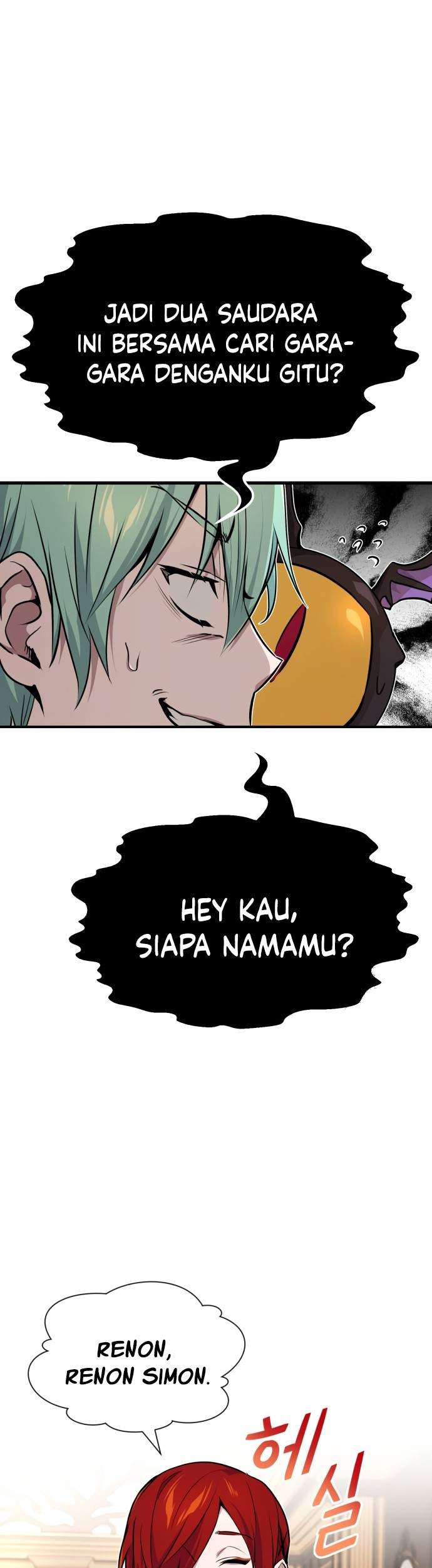 The Dark Magician Transmigrates After 66666 Years Chapter 14 - halaman 46