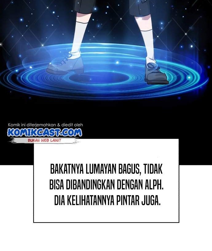 The Dark Magician Transmigrates After 66666 Years Chapter 14 - halaman 49