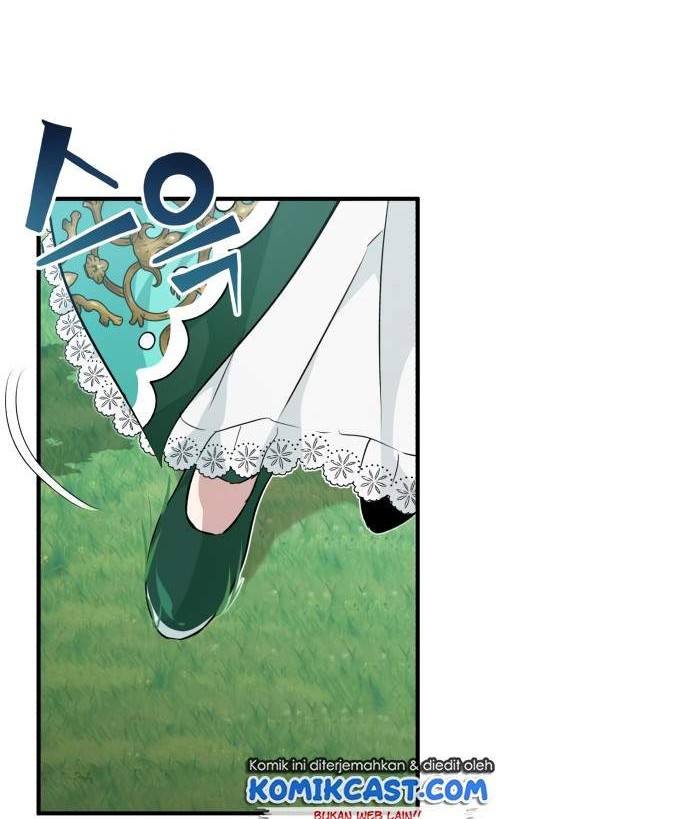 The Dark Magician Transmigrates After 66666 Years Chapter 14 - halaman 5