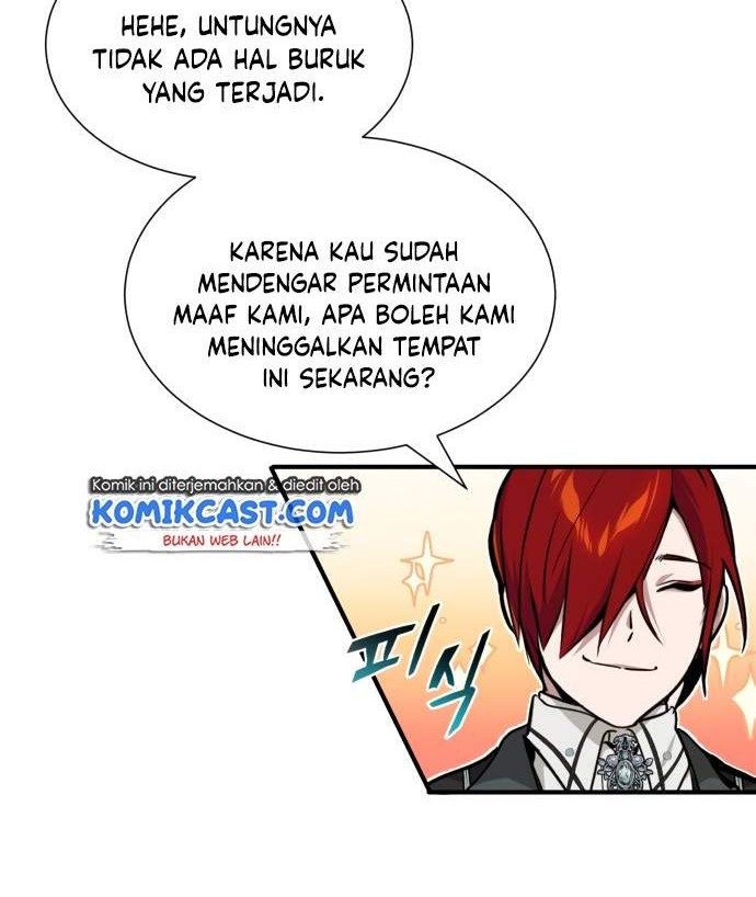 The Dark Magician Transmigrates After 66666 Years Chapter 14 - halaman 51