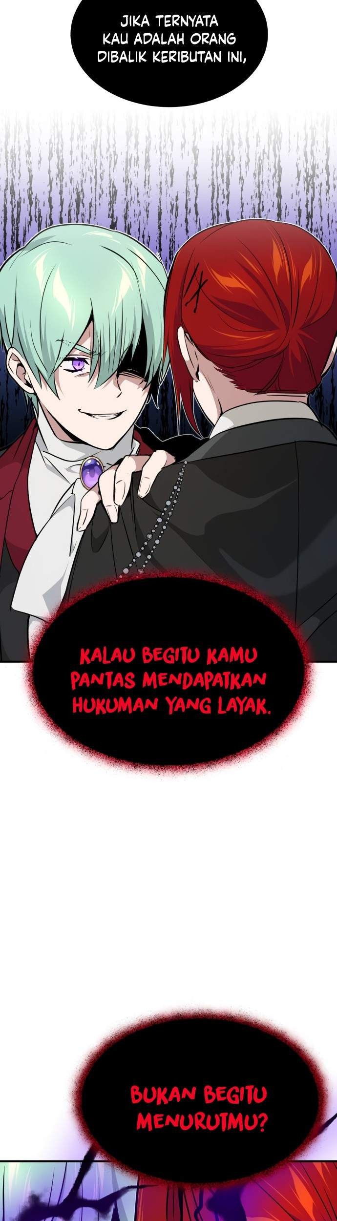 The Dark Magician Transmigrates After 66666 Years Chapter 14 - halaman 60