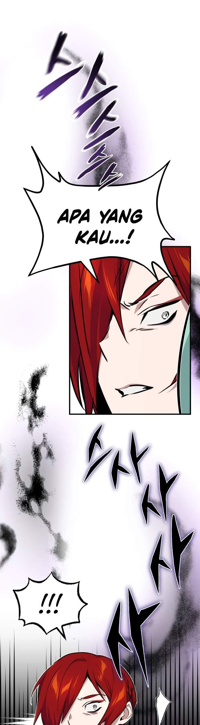 The Dark Magician Transmigrates After 66666 Years Chapter 14 - halaman 62