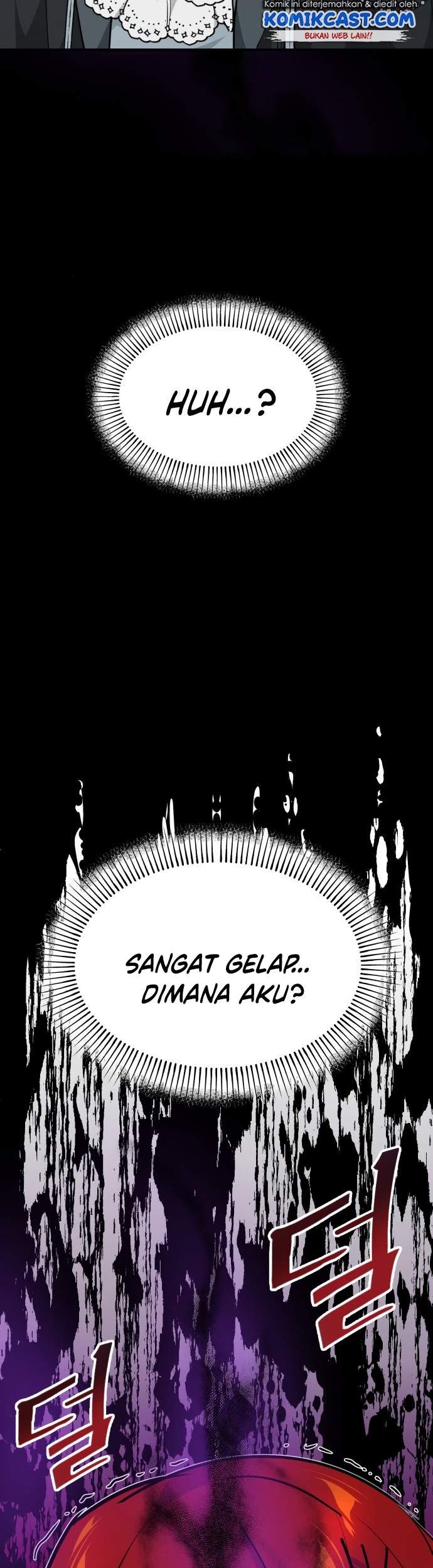 The Dark Magician Transmigrates After 66666 Years Chapter 14 - halaman 64