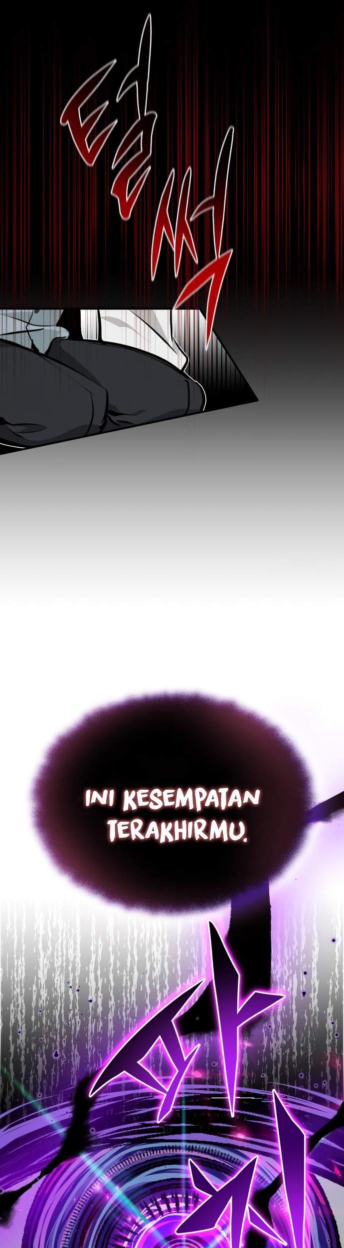 The Dark Magician Transmigrates After 66666 Years Chapter 14 - halaman 68