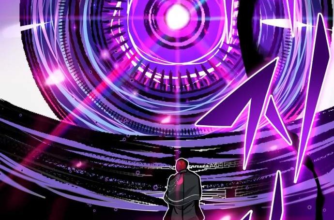 The Dark Magician Transmigrates After 66666 Years Chapter 14 - halaman 69