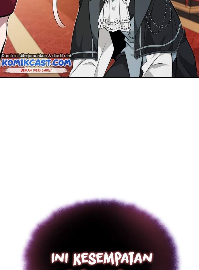 The Dark Magician Transmigrates After 66666 Years Chapter 14 - halaman 76