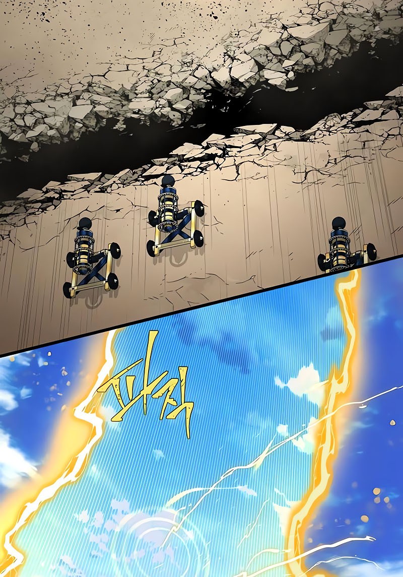 The Dark Magician Transmigrates After 66666 Years Chapter 140 - halaman 31