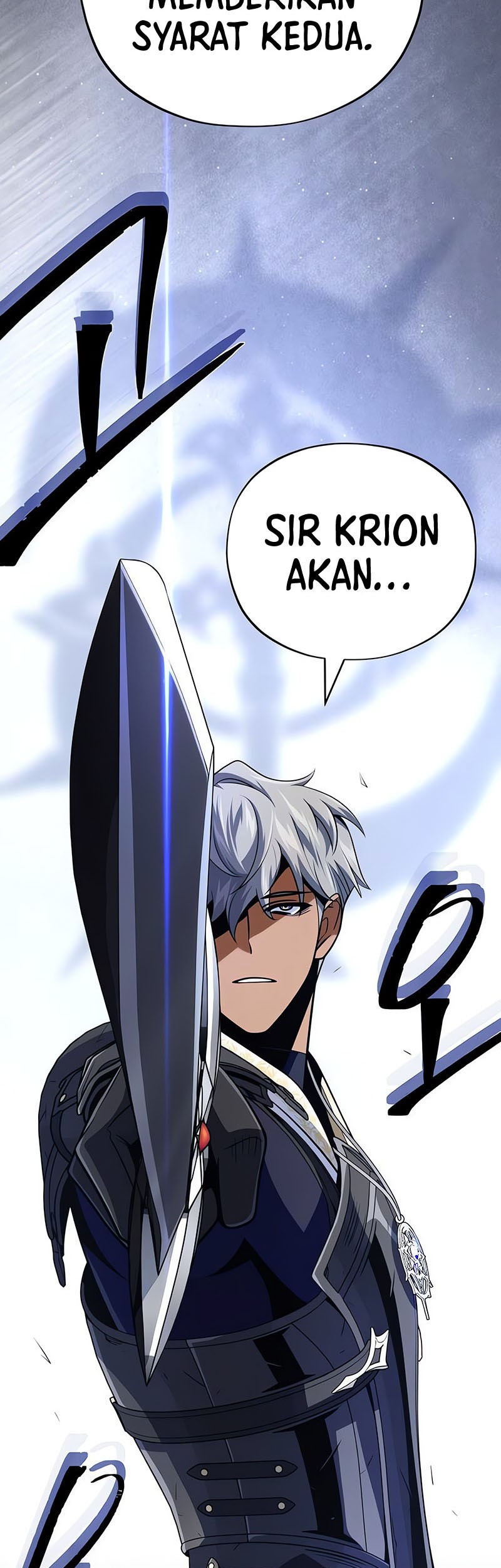 The Dark Magician Transmigrates After 66666 Years Chapter 140 - halaman 4
