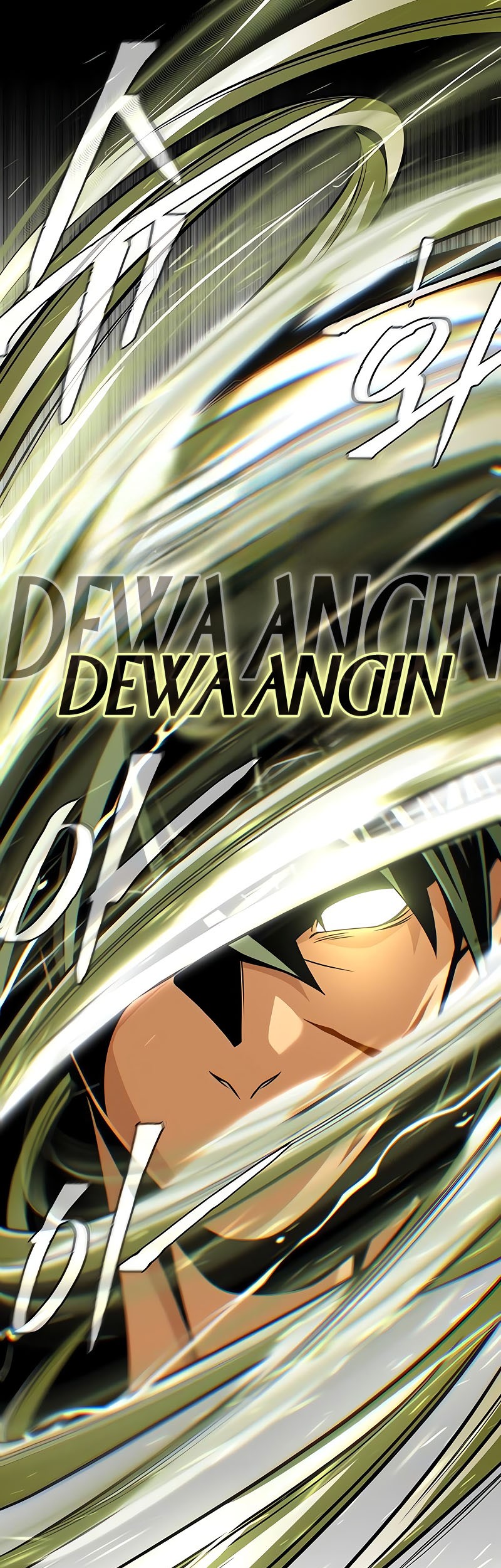 The Dark Magician Transmigrates After 66666 Years Chapter 140 - halaman 64